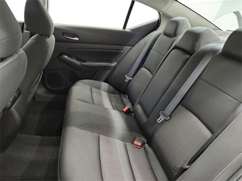 Used 2021 Nissan Altima 2.5 SV image 27
