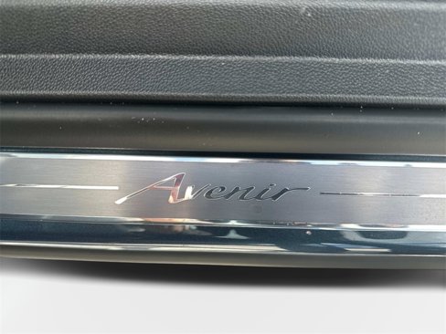 New 2025 Buick Envista Avenir image 19