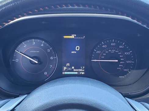 Used 2021 Subaru Crosstrek 2.0i Premium w/ Moonroof Package image 19