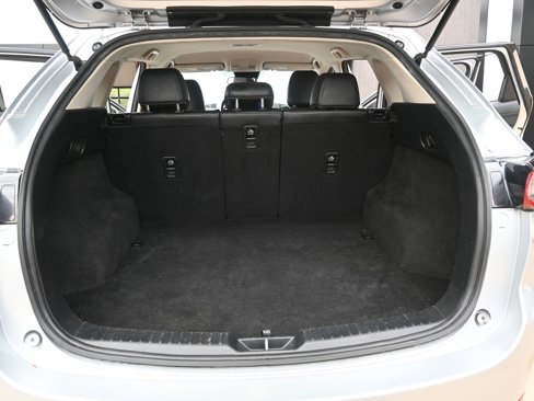 Used 2019 MAZDA CX-5 Touring image 16
