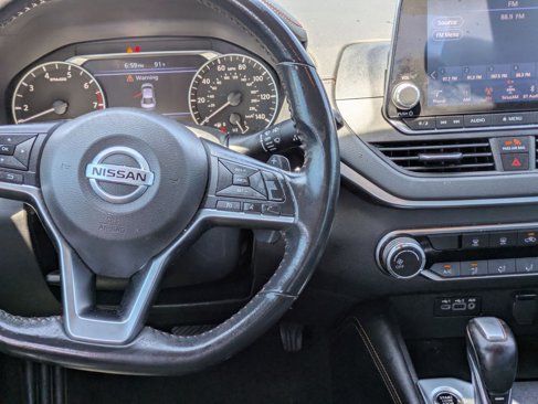 Used 2022 Nissan Altima 2.5 SR image 20