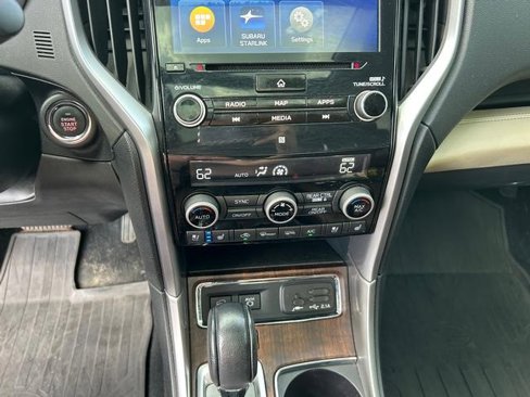 Used 2019 Subaru Ascent Touring image 16