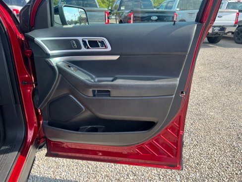 Used 2013 Ford Explorer XLT image 20