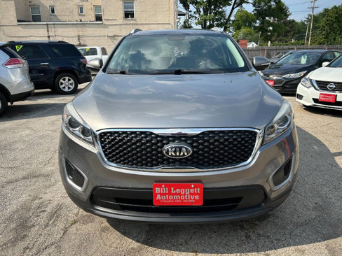 Used 2016 Kia Sorento LX w/ LX Convenience Package image 3