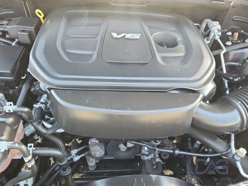 Used 2019 Jeep Grand Cherokee High Altitude image 25