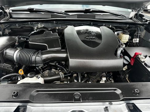 Used 2021 Toyota Tacoma SR image 20
