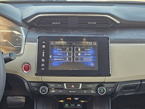 Used 2018 Honda Clarity Plug-In Hybrid image 23