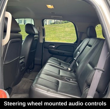 Used 2011 GMC Yukon SLT w/ SLT-2 Equipment Package image 22