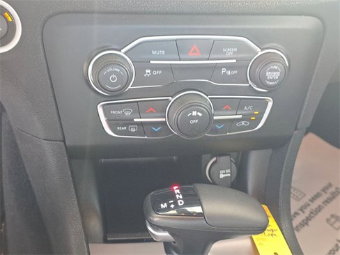 Used 2023 Dodge Charger SXT w/ Cold Weather Package image 19