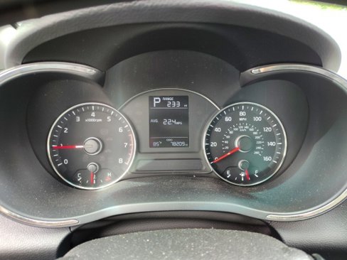 Used 2018 Kia Forte LX image 19