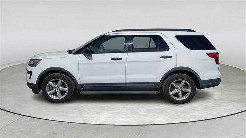 Used 2019 Ford Explorer 4WD image 4