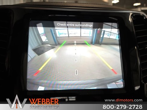 Used 2021 Jeep Cherokee Limited image 11