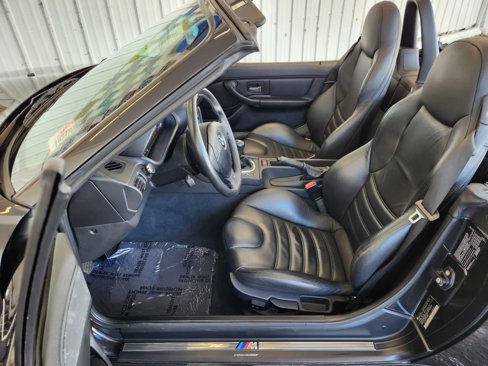 Used 1999 BMW M Roadster image 14