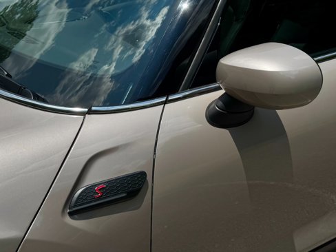 Used 2022 MINI Cooper S w/ Premium Package image 86