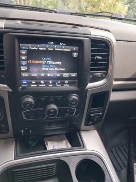 Used 2019 RAM 1500 Big Horn image 11