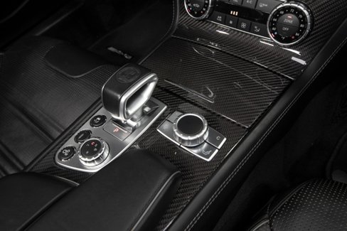 Used 2019 Mercedes-Benz SL 63 AMG image 50