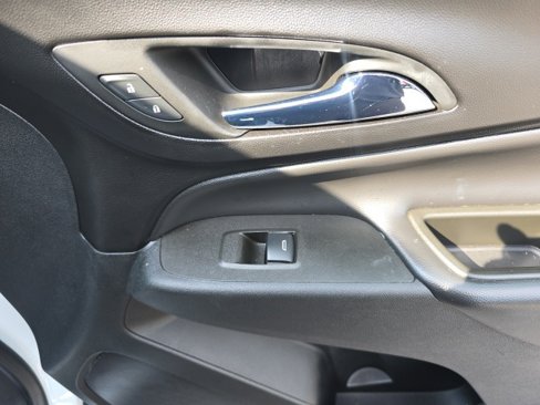 Certified 2023 Chevrolet Equinox LT image 44