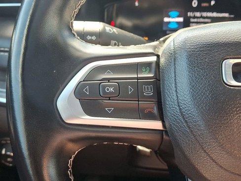 Used 2022 Jeep Compass High Altitude image 23