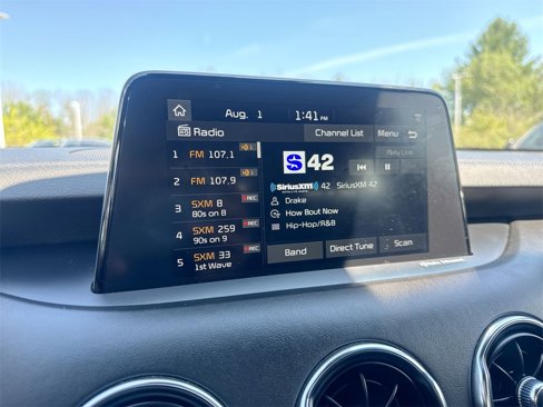 Used 2019 Kia Stinger GT2 image 16