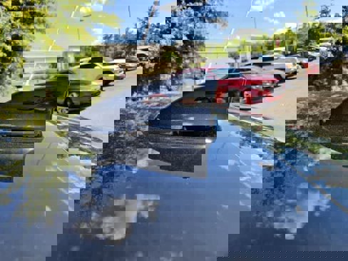 Used 2023 Honda Accord LX image 36