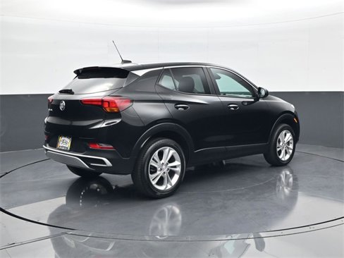 Used 2023 Buick Encore GX Preferred w/ Cold Weather Comfort Package image 5