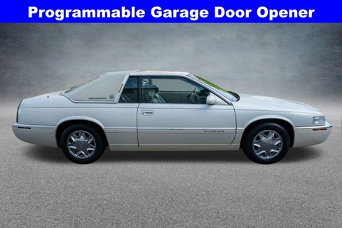 Used 1998 Cadillac Eldorado image 9