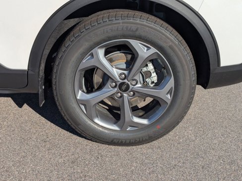 New 2025 Ford Escape ST-Line w/ Tech Pack #1 image 9