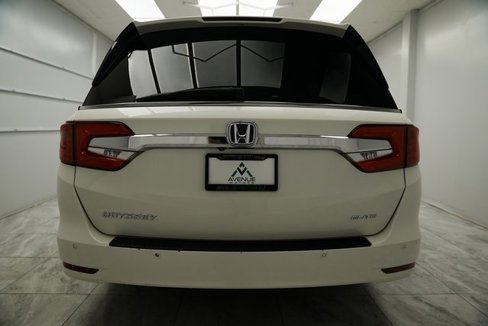 Used 2019 Honda Odyssey Elite image 6