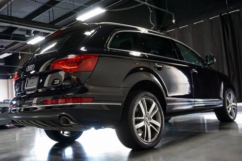 Used 2013 Audi Q7 TDI Premium Plus image 6