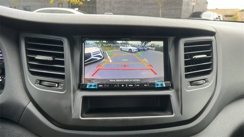 Used 2018 Hyundai Tucson SE w/ Cargo Package image 30