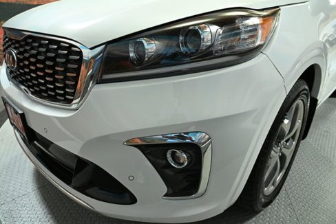 Used 2019 Kia Sorento SX image 13