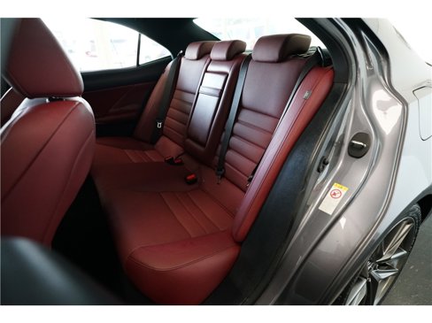 Used 2018 Lexus IS 300 F Sport image 12