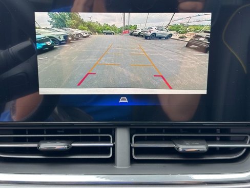 New 2025 Chevrolet Trax ACTIV w/ Driver Confidence Package image 17