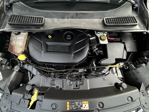 Used 2013 Ford Escape Titanium w/ Parking Technology Pkg image 2
