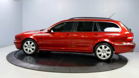 Used 2006 Jaguar X-TYPE 3.0 image 4
