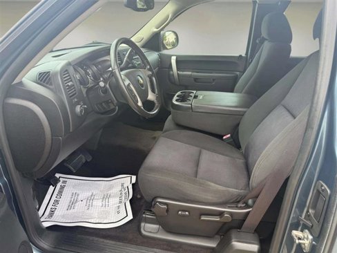 Used 2012 Chevrolet Silverado 1500 LT w/ All-Star Edition image 16