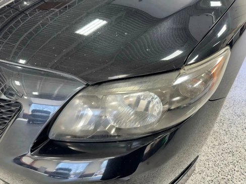 Used 2010 Toyota Corolla S image 10