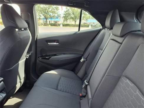Used 2024 Toyota Corolla SE image 7