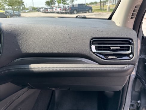 Used 2021 Dodge Durango SXT image 56