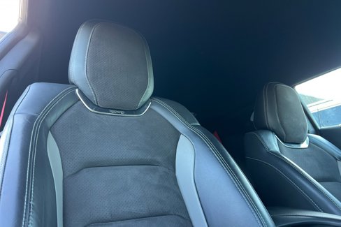 Used 2020 Chevrolet Camaro SS image 20