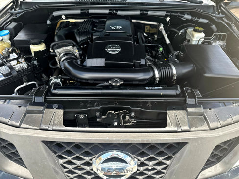 Used 2012 Nissan Frontier SV w/ SV Premium Utility Pkg image 31