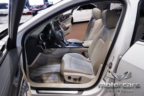 Used 2019 Audi A6 2.0T Premium w/ Convenience Package image 27