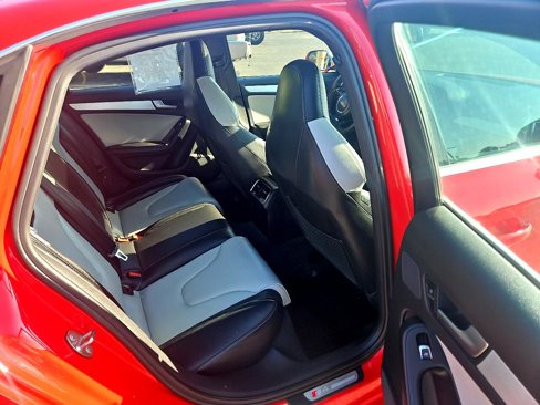 Used 2013 Audi S4 Premium Plus image 13