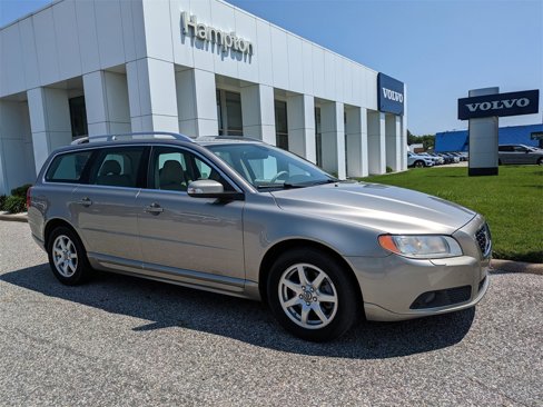 Used 2008 Volvo V70 image 2