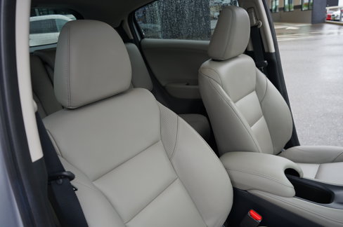 Used 2018 Honda HR-V EX-L image 19