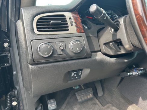 Used 2014 GMC Sierra 2500 Denali image 12