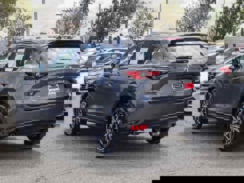 Used 2017 MAZDA CX-5 Grand Touring w/ Premium Package image 6
