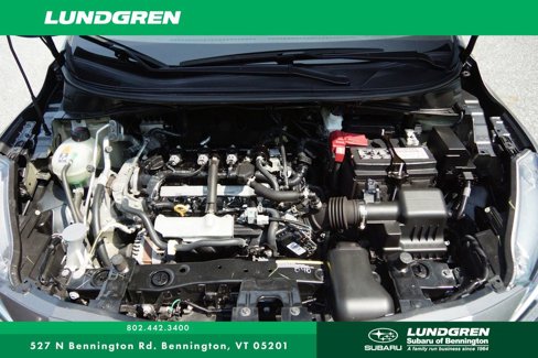 Used 2023 Nissan Versa S image 22
