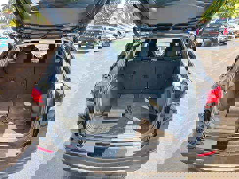Used 2022 Chevrolet Equinox LT image 9