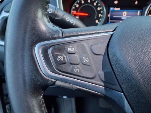 Used 2019 Chevrolet Equinox LT image 22